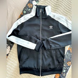 Adidas Track Jacket
